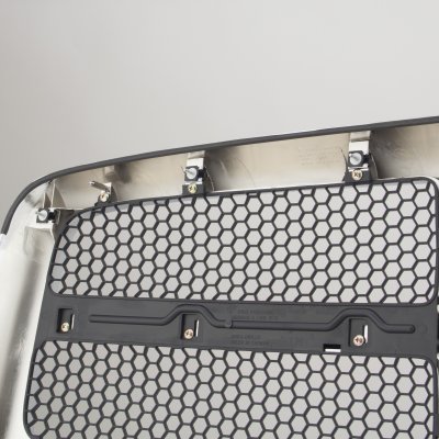 Dodge Ram 2500 2003-2005 Chrome OEM Style Grille
