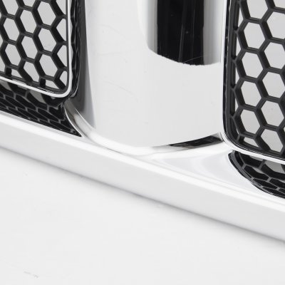 Dodge Ram 3500 2003-2005 Chrome OEM Style Grille
