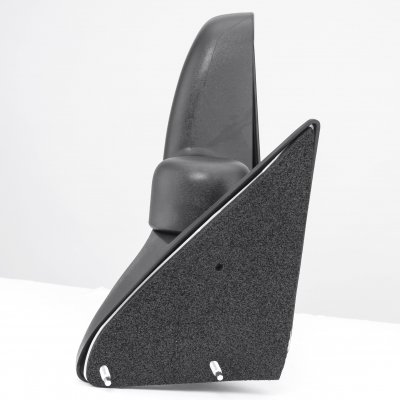 Chevy Suburban 1992-1999 Towing Mirrors Manual