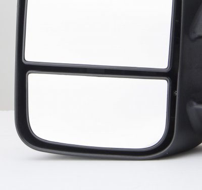 Chevy Tahoe 1995-1999 Towing Mirrors Manual