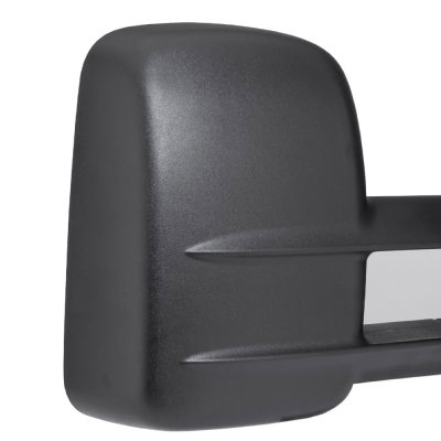 GMC Sierra 3500 1988-2000 Power Towing Mirrors