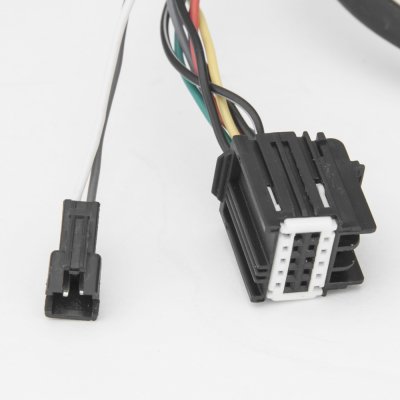 Chevy Suburban 2007-2014 Towing Mirrors LED Lights Power Heated