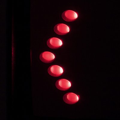 Cadillac Escalade 2003-2006 Towing Mirrors Power Heated LED Signal Lights