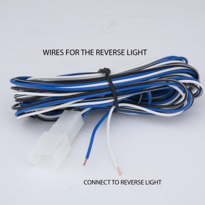 Chevy Silverado 2500HD 2001-2002 Towing Mirrors LED Lights Power Heated