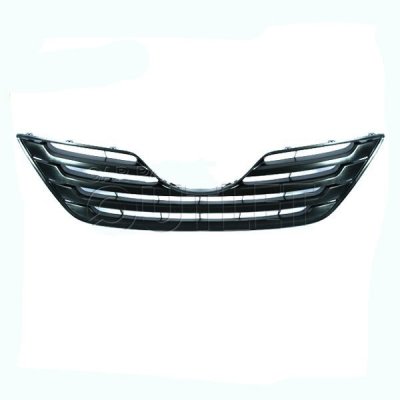 Toyota Camry LE 2007-2009 Replacement Grille