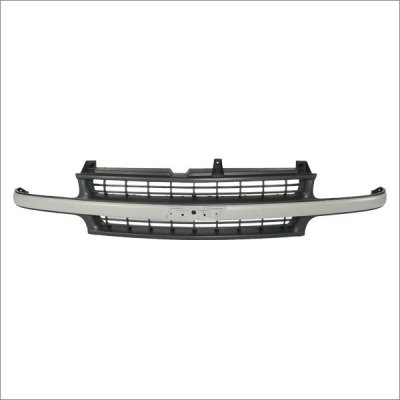 Chevy Suburban 2000-2002 Replacement Grille