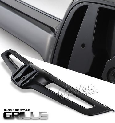 Honda Accord Sedan 2003-2006 Black OEM Style Grille