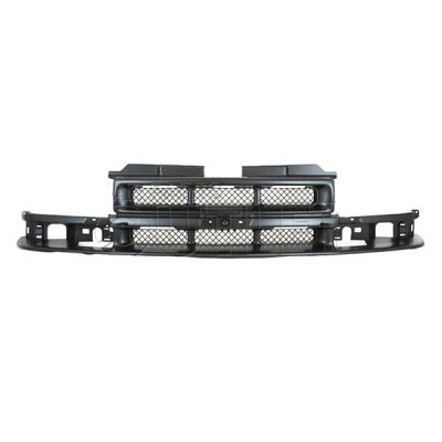 Chevy S10 1998 Replacement Grille