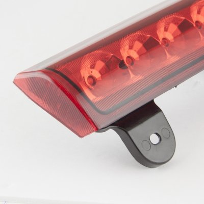Chevy Suburban 2000-2006 Red LED Third Brake Light