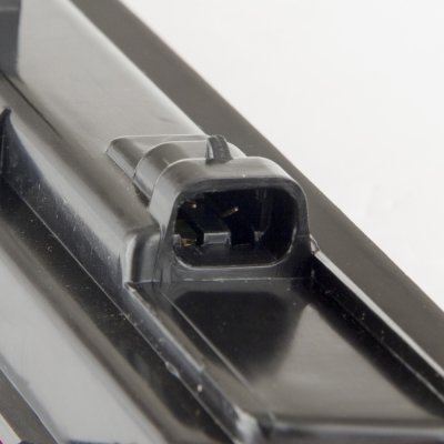 Chevy Suburban 2000-2006 Red LED Third Brake Light