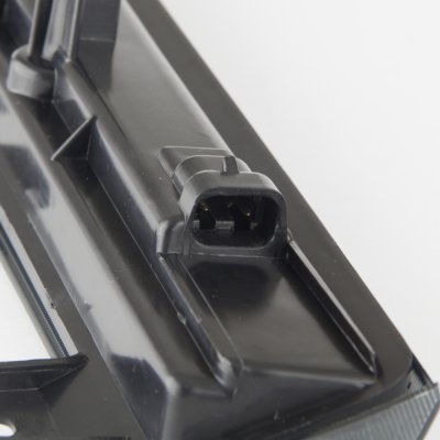 GMC Yukon XL 2000-2006 Smoked LED Third Brake Light