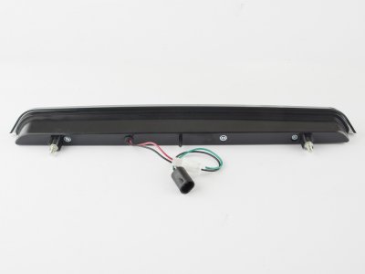 GMC Yukon 2007-2014 Black LED Third Brake Light