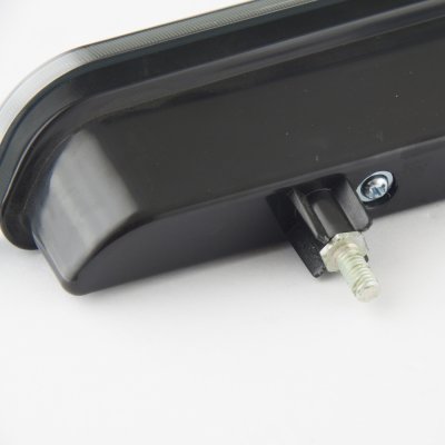 GMC Yukon 2007-2014 Black LED Third Brake Light