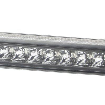 GMC Yukon 2007-2014 Clear LED Third Brake Light