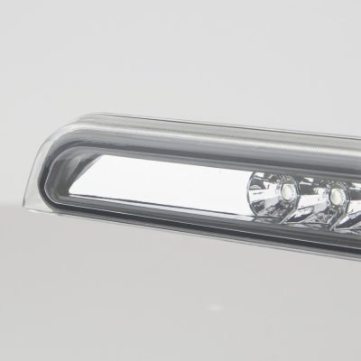 GMC Yukon 2007-2014 Clear LED Third Brake Light