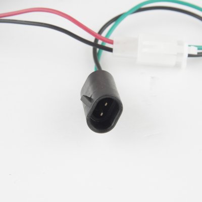 GMC Yukon 2007-2014 Clear LED Third Brake Light