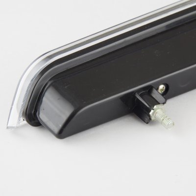 GMC Yukon 2007-2014 Clear LED Third Brake Light