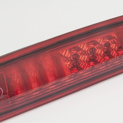 Dodge Ram 3500 2010-2016 Red LED Third Brake Light