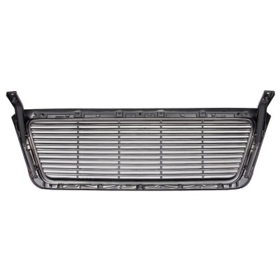Lincoln Mark LT 2006-2008 Black Billet Grille