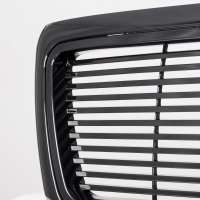 Lincoln Mark LT 2006-2008 Black Billet Grille