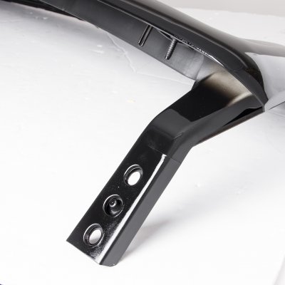 Lincoln Mark LT 2006-2008 Black Billet Grille