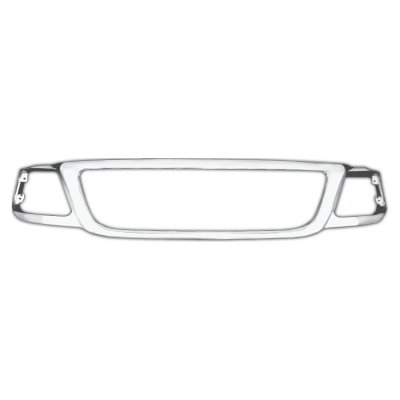 Ford F150 1999-2003 Chrome Replacement Grille Frame