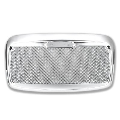 Freightliner Columbia 2000-2008 Chrome Mesh Grille