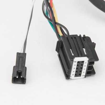 GMC Yukon XL Denali 2007-2014 Towing Mirrors Clear LED Lights Power Heated