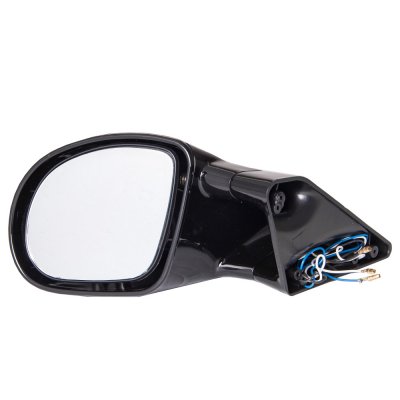 Ford Focus 2000-2004 Black M3 Style Side Mirror