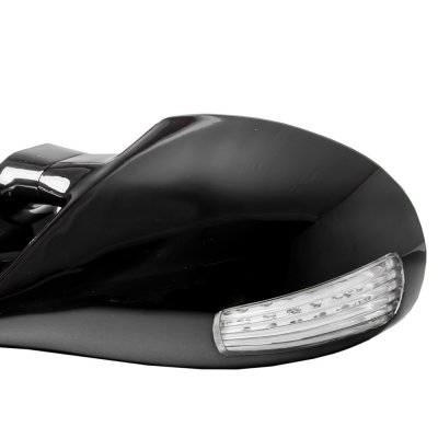 Nissan Sentra 1995-1999 Side Mirrors Manual LED