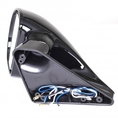 VW Golf 1999-2004 Side Mirrors Manual LED