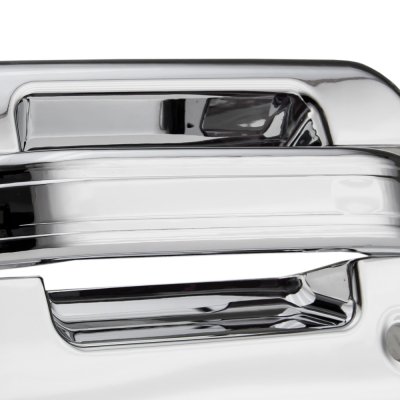 Ford F150 2004-2014 4 Door Chrome Door Handle Cover