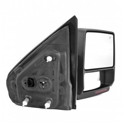 thumbnail image 2 of Maxcomotors Left Driver Side Mirror For 2004-2006 Ford F150 - Power Heated With LED Signal 2 of 5