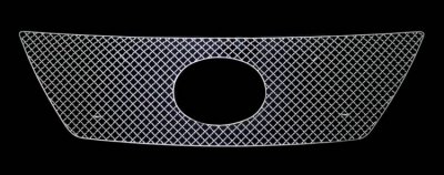 Lexus RX450 2010-2012 Chrome Wire Mesh Grille Insert