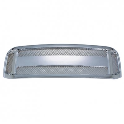 Ford F250 Super Duty 1999-2004 Chrome Mesh Grille