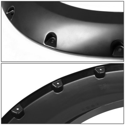 Lincoln Mark LT 2007-2008 Fender Flares Pocket Rivet