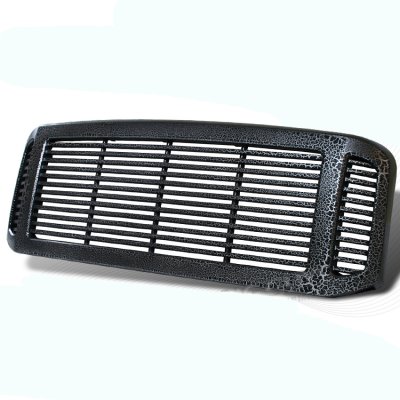 Ford F350 Super Duty 2005-2007 Billet Grille