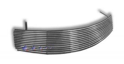 Infiniti G35 Sedan 2005-2006 Aluminum Billet Grille