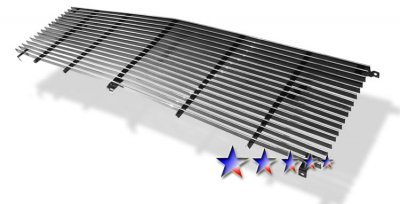 GMC Jimmy 1981-1987 Aluminum Billet Grille