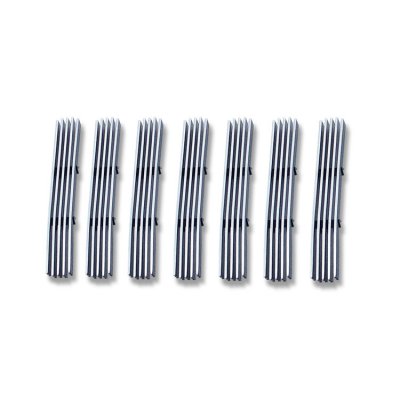 Jeep Wrangler 1997-2006 Billet Grille Insert