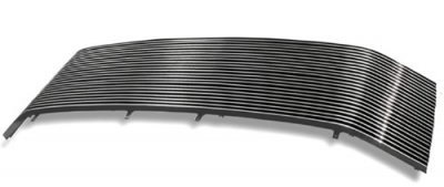 Ford F450 Super Duty 2005-2007 Polished Aluminum Billet Grille