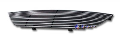 Hyundai Sonata 2009-2010 Aluminum Billet Grille