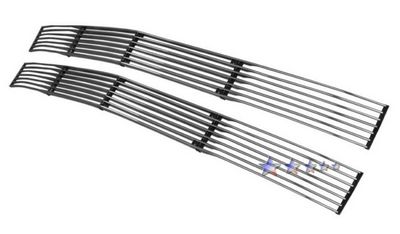 Chevy Tahoe 1995-1999 Phantom Billet Grille Insert