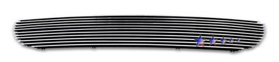 Ford Lightning 1999-2003 Lower Bumper Billet Grille