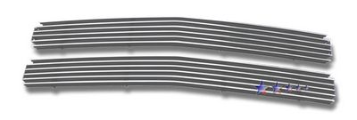 Chevy 1500 Pickup 1994-1998 Replacement Billet Grille Insert