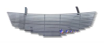 Nissan Sentra 2010-2012 Aluminum Billet Grille