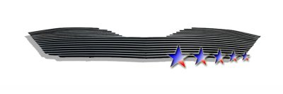 Toyota Camry 2010-2011 Aluminum Billet Grille