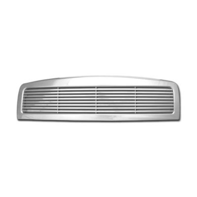 Dodge Ram 3500 1994-2002 Chrome Billet Grille