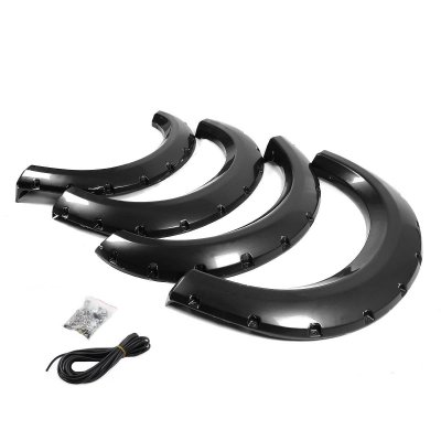 Ford F150 2009-2014 Fender Flares Pocket Rivet