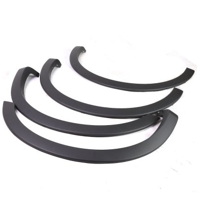 Lincoln Mark LT 2007-2008 Fender Flares